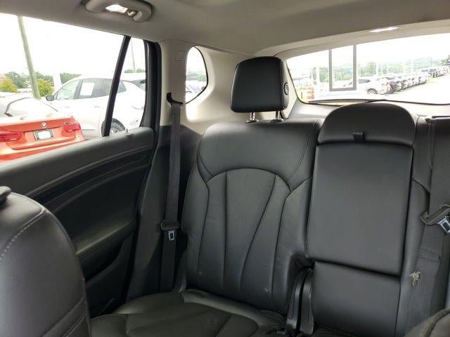 Used 2019 Buick Envision Essence FWD image 8