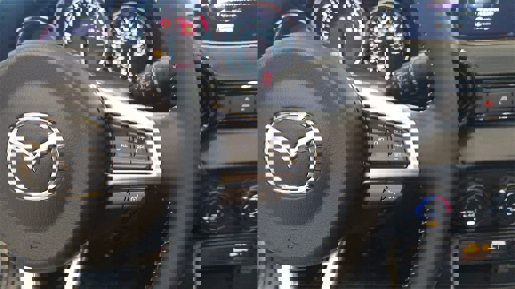 New 2025 MAZDA MX-5 Miata Club image 19