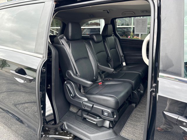 Used 2025 Honda Odyssey EX-L image 30