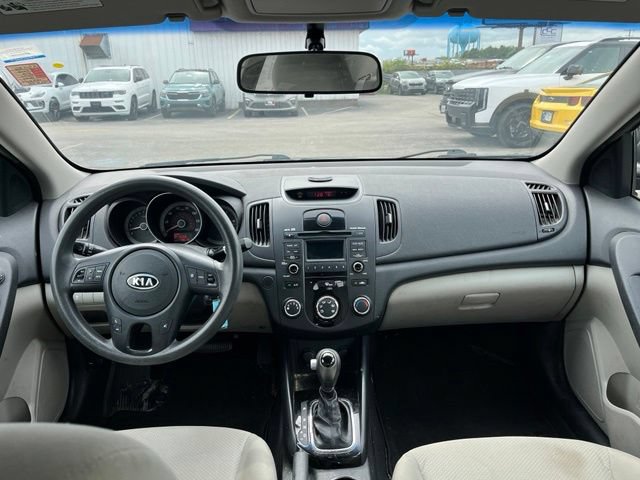 Used 2012 Kia Forte EX FWD image 35