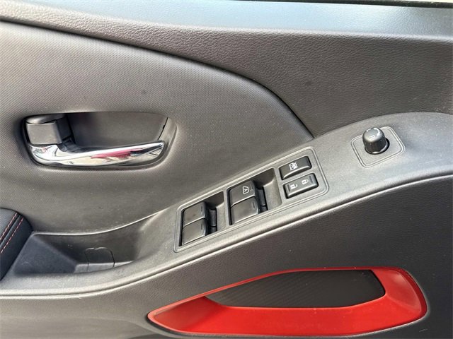 Used 2023 Nissan Frontier Pro-X w/ Pro-X Premium Package image 20