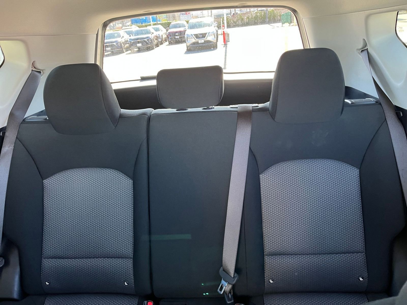 Used 2025 Kia Soul LX w/ LX Technology Package image 38