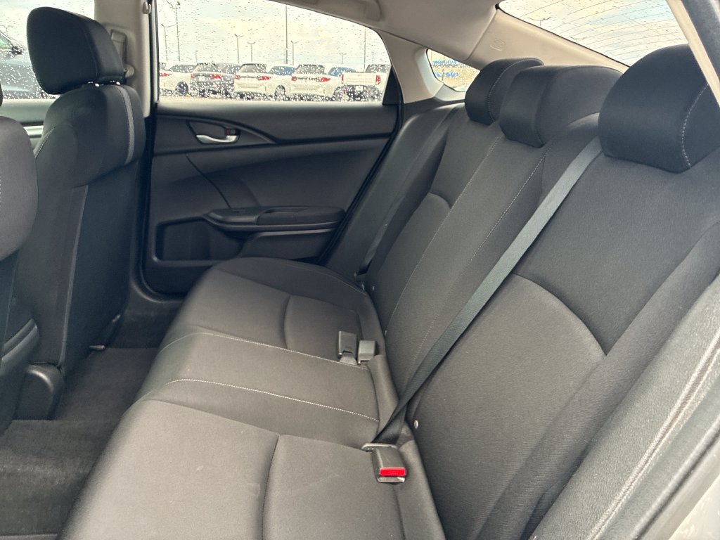 Used 2016 Honda Civic LX image 18