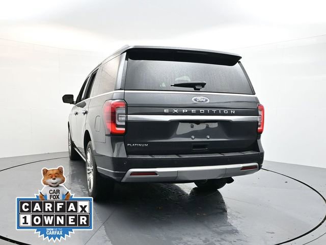 Used 2023 Ford Expedition Platinum image 9