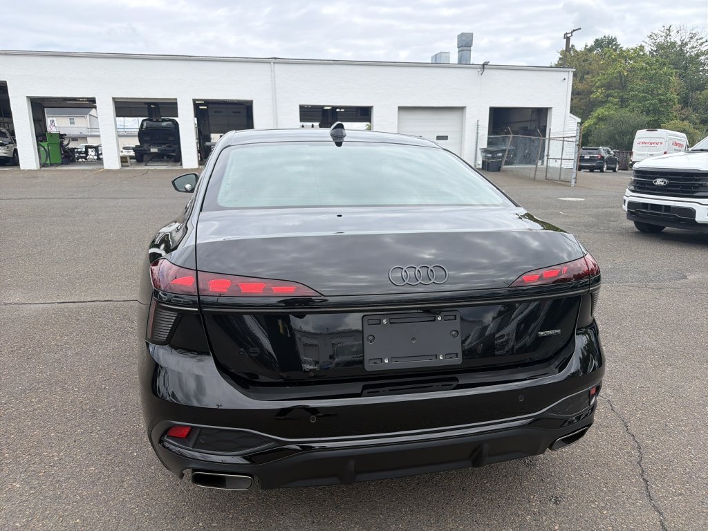 Used 2026 Audi A6 Prestige w/ Prestige Package AWD/4WD image 4