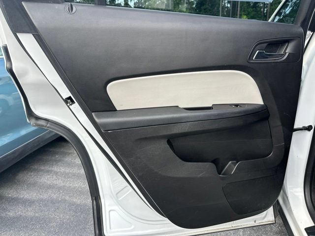 Used 2012 GMC Terrain SLE AWD/4WD image 8