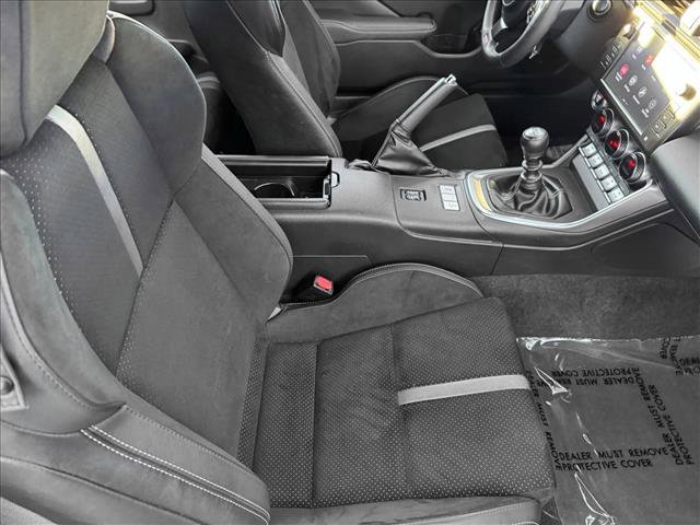 Certified 2024 Toyota GR86 Premium image 19