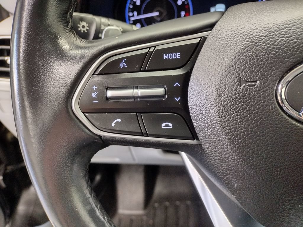 Certified 2022 Hyundai Palisade SEL w/ 8P Bench Seat Package AWD/4WD image 35