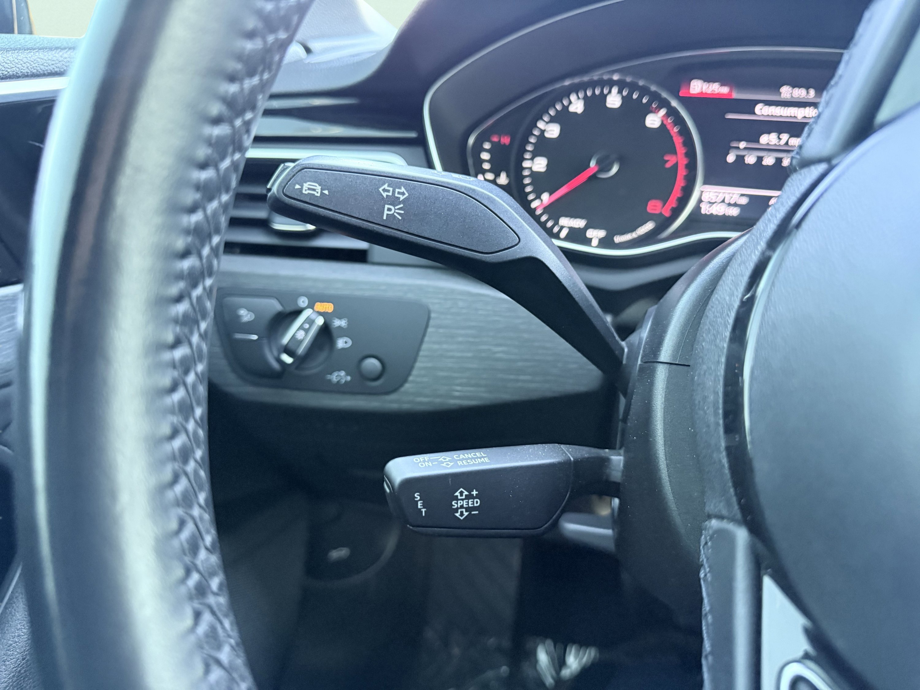 Used 2021 Audi A5 2.0T Premium image 54