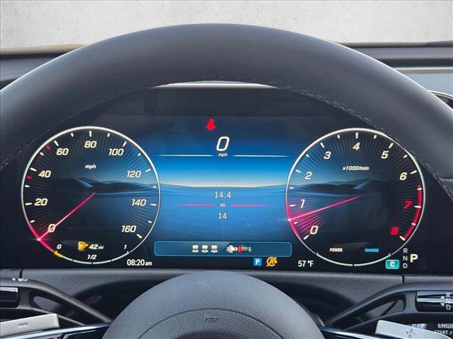 New 2026 Mercedes-Benz E 350 Sedan image 11