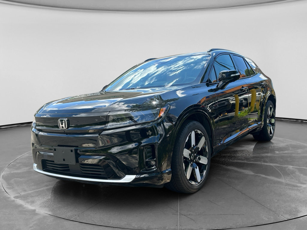 Used 2025 Honda Prologue Elite