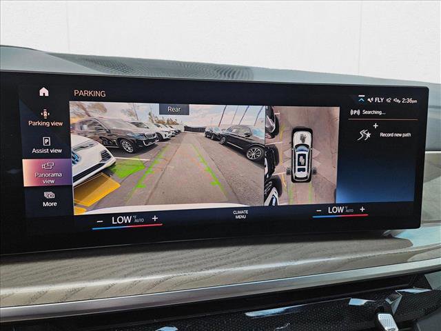 Certified 2023 BMW X7 xDrive40i image 12