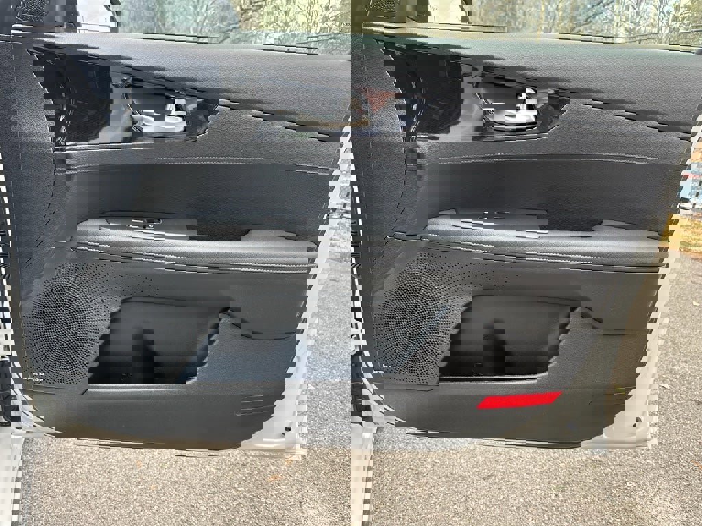 Used 2024 Kia Forte GT-Line w/ GT-Line Premium Package image 30