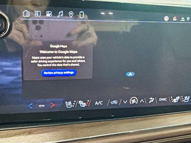 New 2026 Chevrolet Suburban High Country w/ Sun And Tow Package image 16