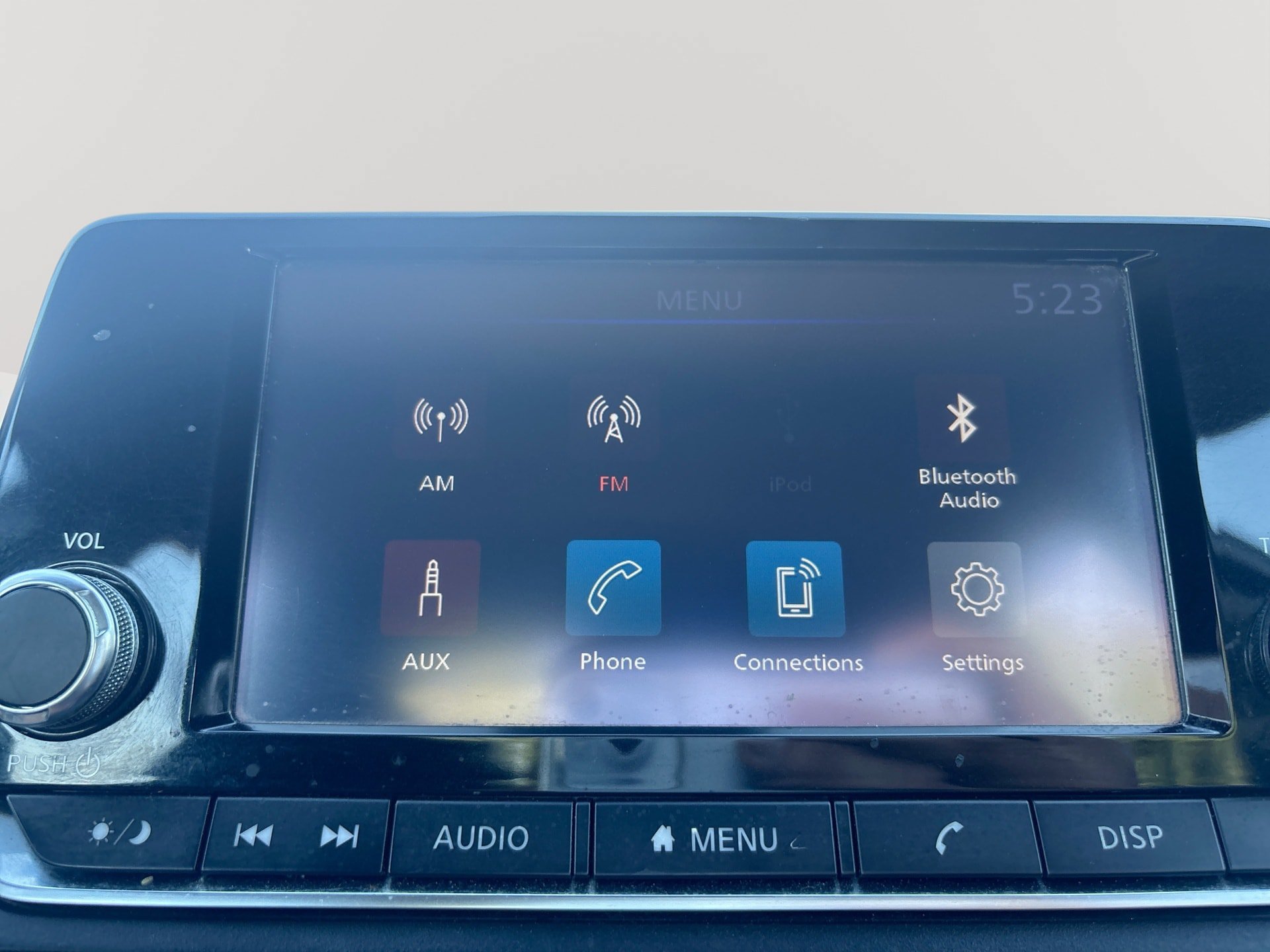 Used 2022 Nissan Altima 2.5 S FWD image 19