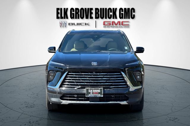 New 2026 Buick Enclave Preferred w/ Super Cruise Package AWD/4WD image 9