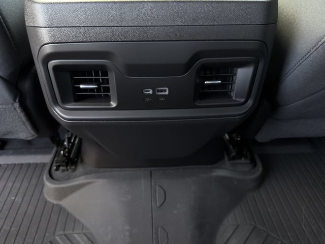 New 2026 Chevrolet Silverado 1500 LT Trail Boss AWD/4WD image 21