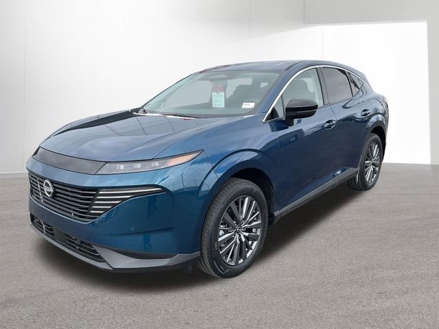 New 2026 Nissan Murano SL image 2