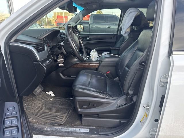 Used 2018 Chevrolet Tahoe LT image 11