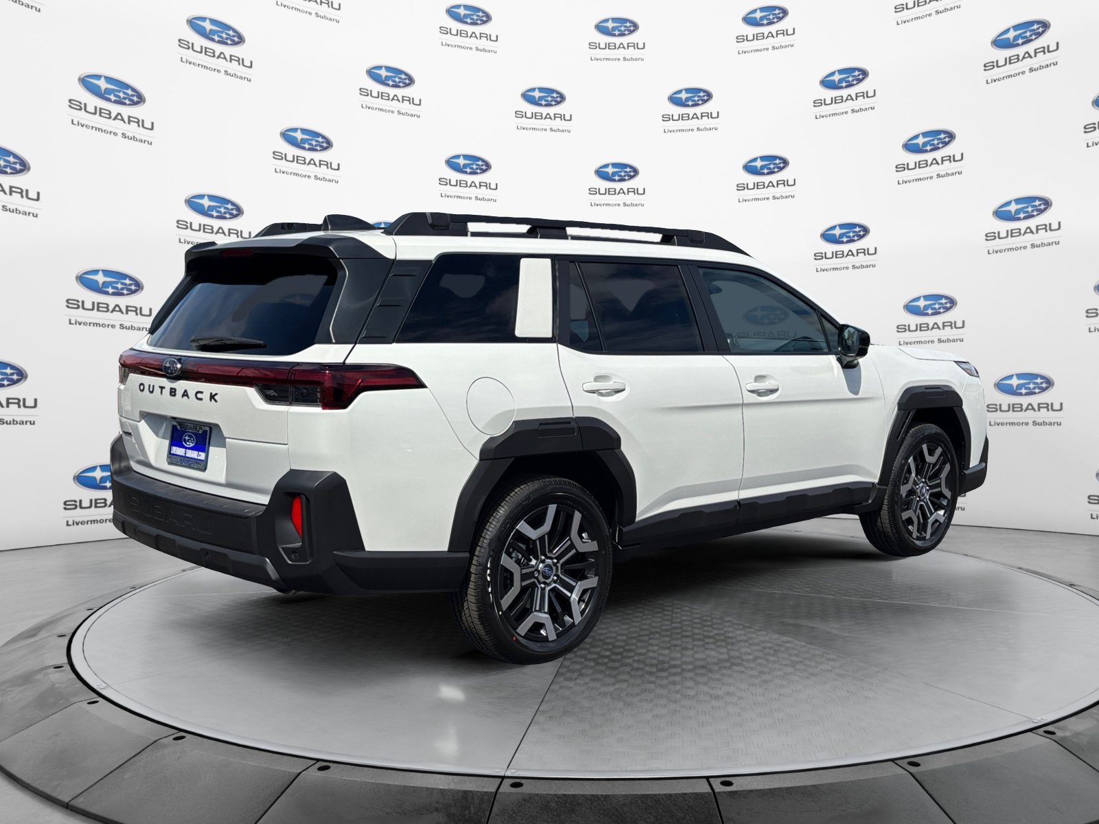 New 2026 Subaru Outback Touring XT AWD/4WD image 5