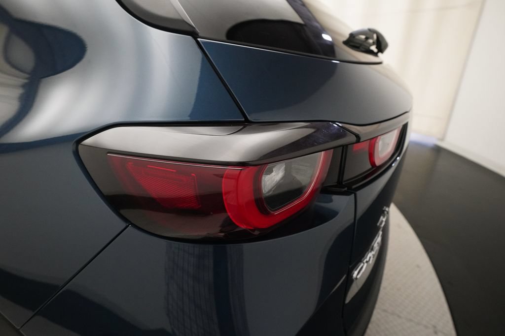 Certified 2025 MAZDA CX-50 AWD 2.5 S w/ Preferred Package image 32