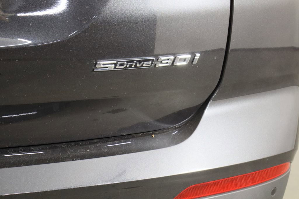 Used 2023 BMW X3 sDrive30i image 45