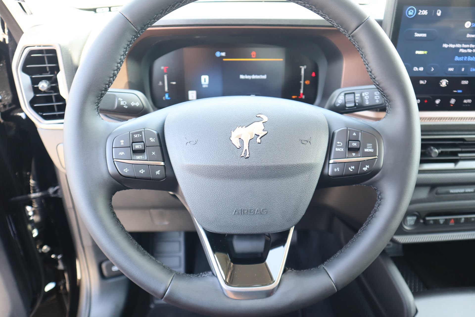 New 2026 Ford Bronco Sport Outer Banks w/ Outer Banks Tech Package+ AWD/4WD image 3