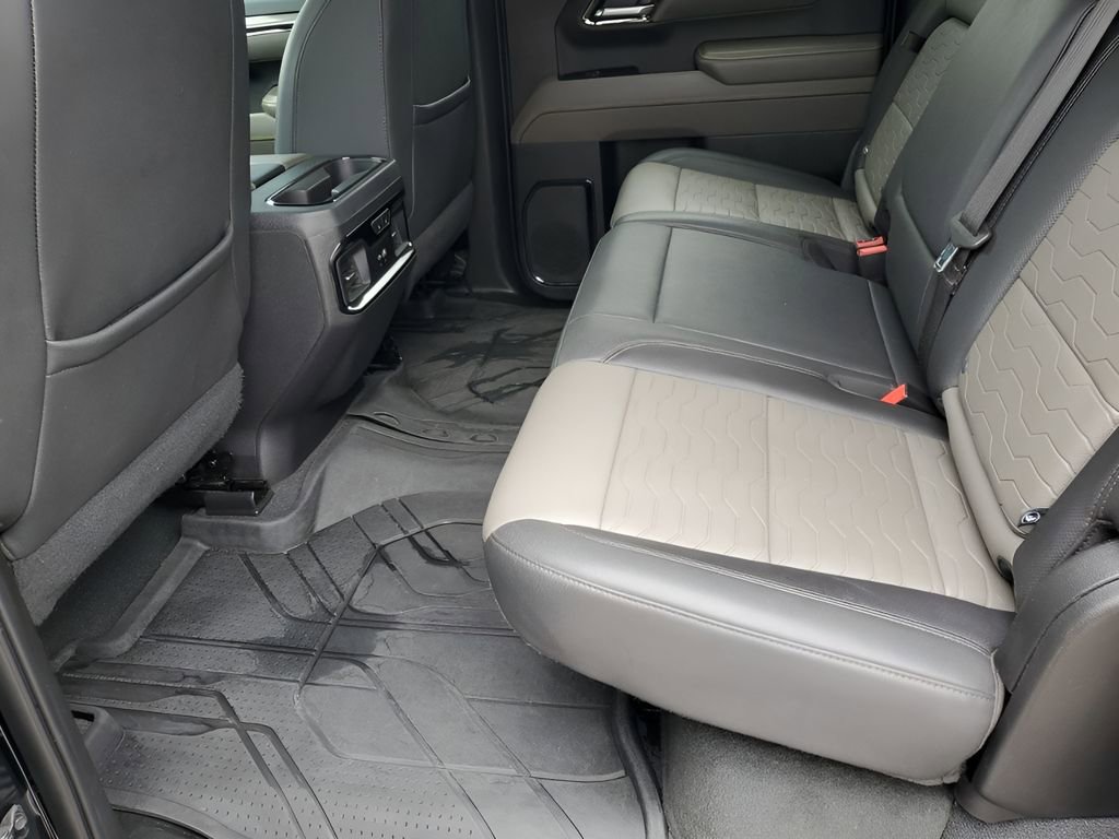 Used 2023 Chevrolet Silverado 1500 ZR2 w/ Technology Package image 20