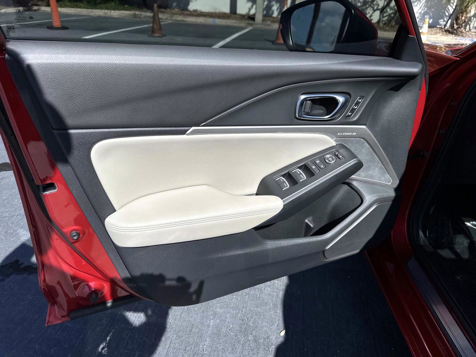 Used 2023 Acura Integra A-Spec image 17