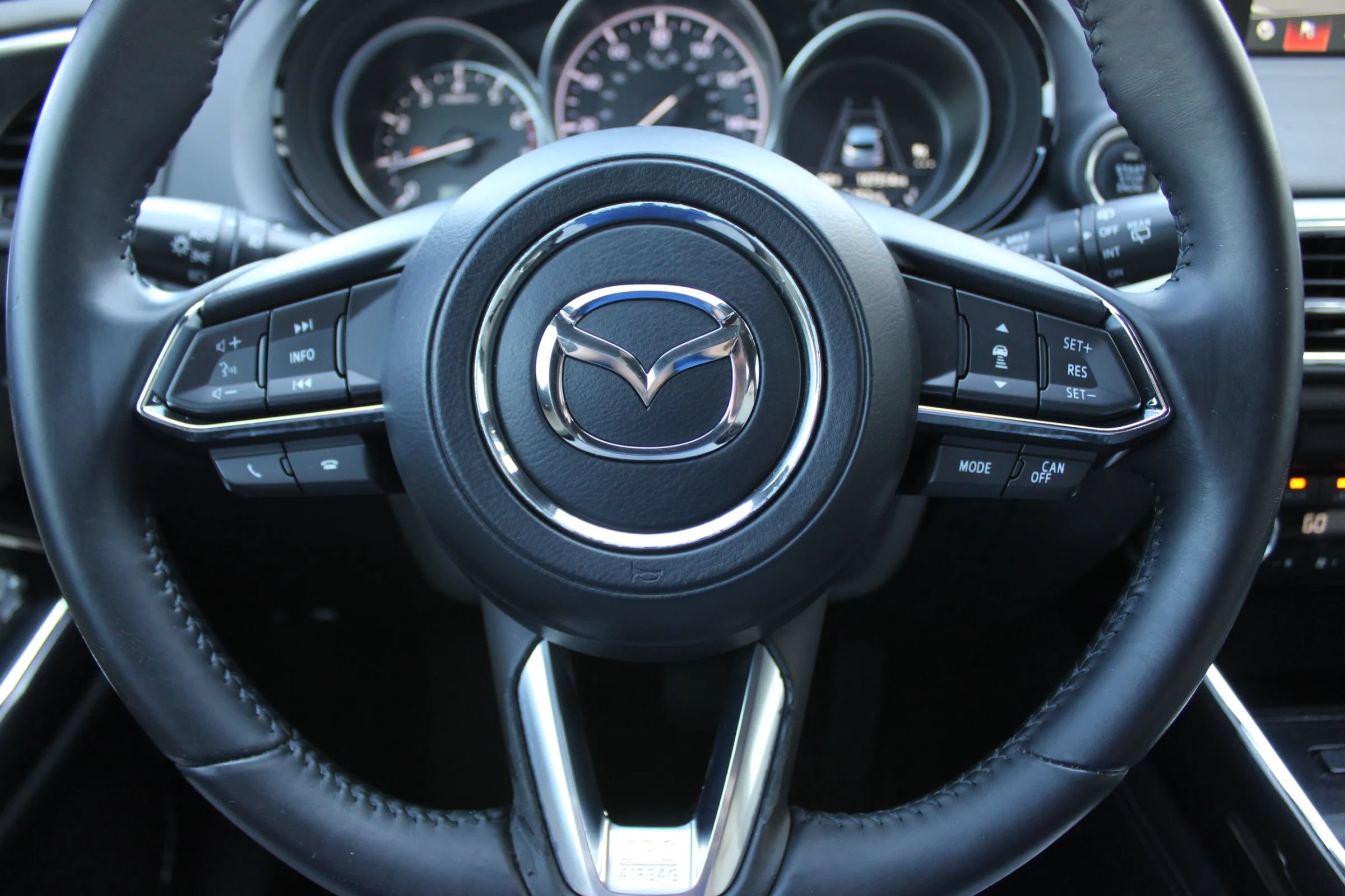 Used 2016 MAZDA CX-9 Grand Touring AWD/4WD image 13