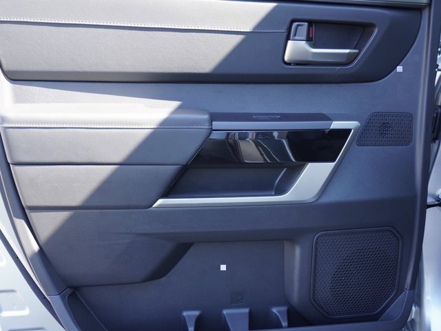 New 2025 Toyota Tundra Limited image 15