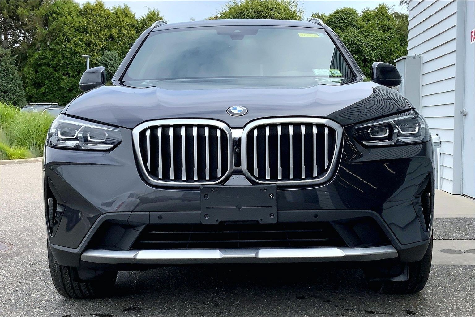 Used 2023 BMW X3 xDrive30i w/ Premium Package AWD/4WD image 10