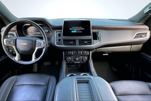 Used 2023 Chevrolet Tahoe LT w/ Luxury Package image 7