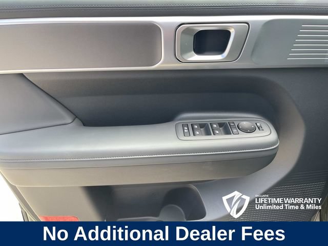 New 2026 Hyundai Santa Fe SEL FWD image 21