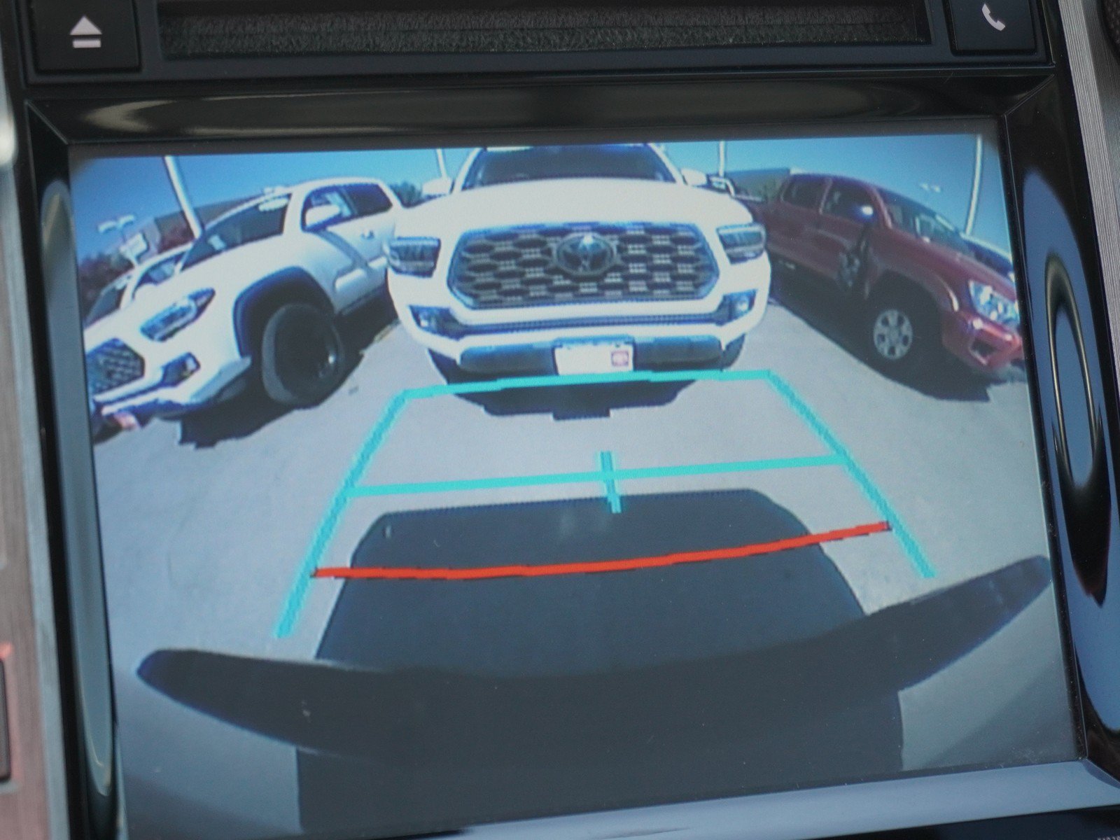 Used 2018 Toyota Tundra SR5 RWD image 23