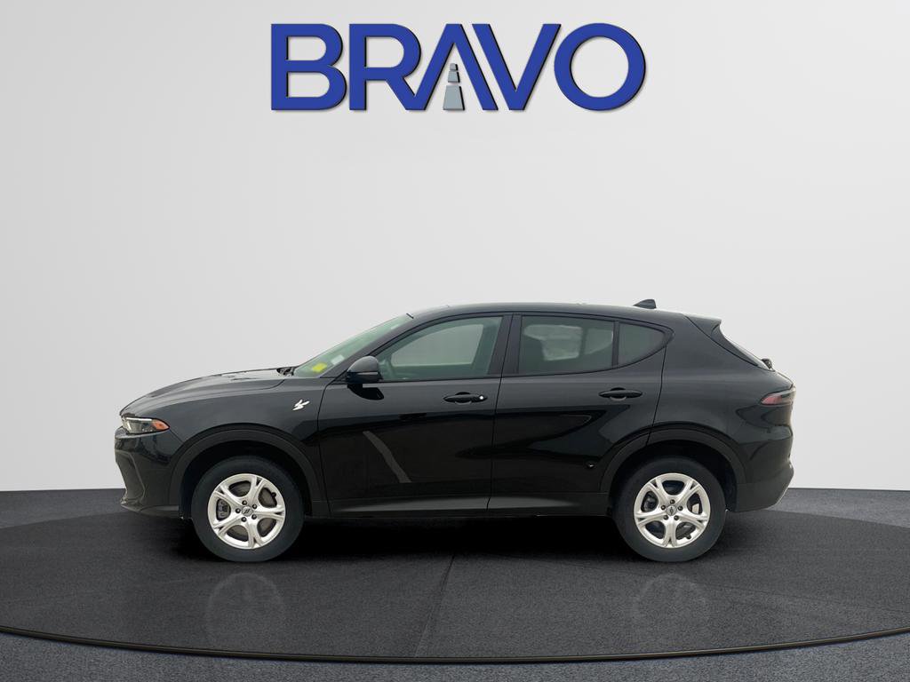 Used 2023 Dodge Hornet GT Plus AWD/4WD image 9