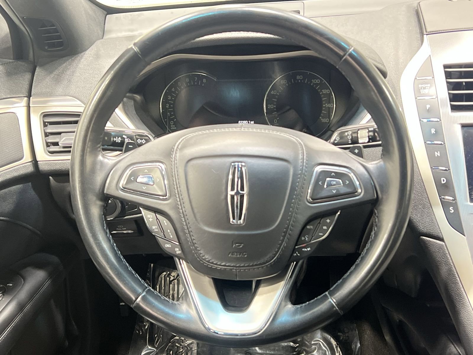 Used 2020 Lincoln MKZ AWD image 14