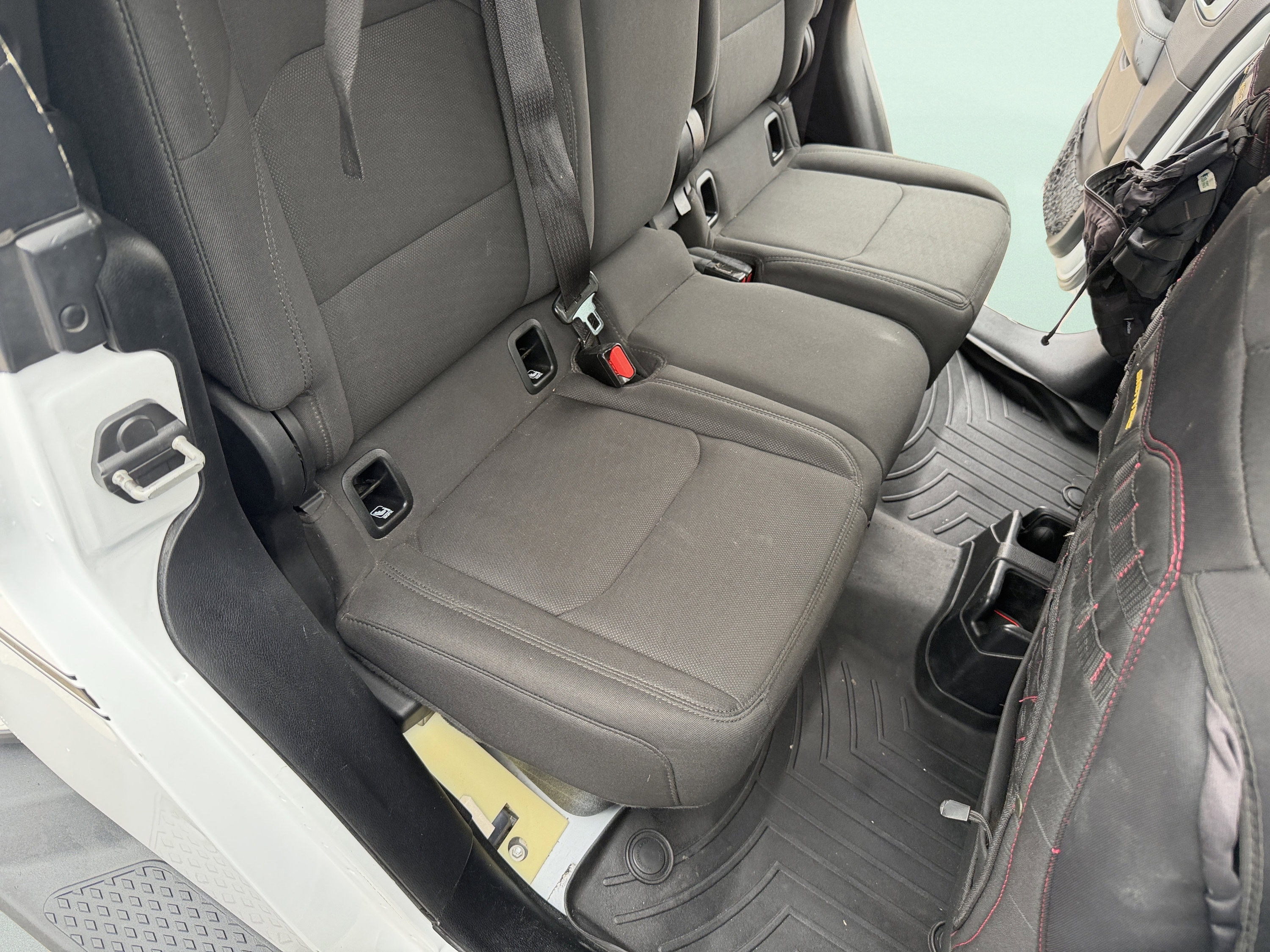 Used 2020 Jeep Gladiator Overland image 43