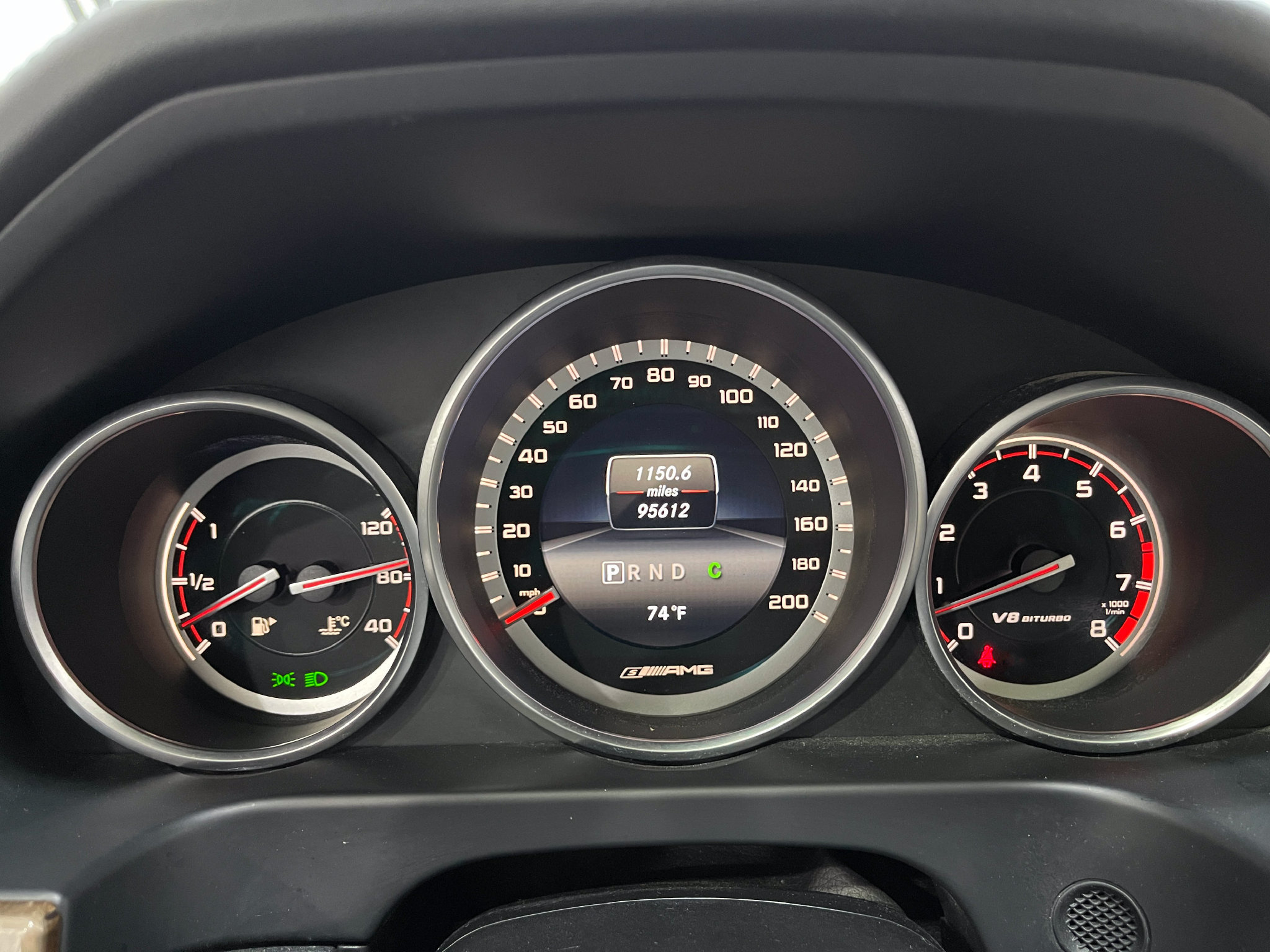 Used 2015 Mercedes-Benz E 63 AMG S-Model image 23