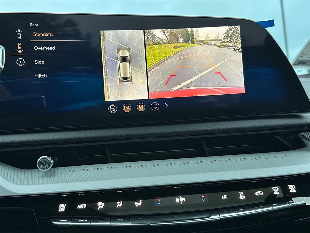 New 2026 Cadillac Optiq Sport 2 image 26