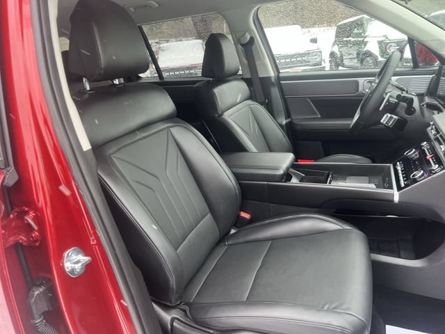 Used 2026 Hyundai Santa Fe SEL AWD/4WD image 27