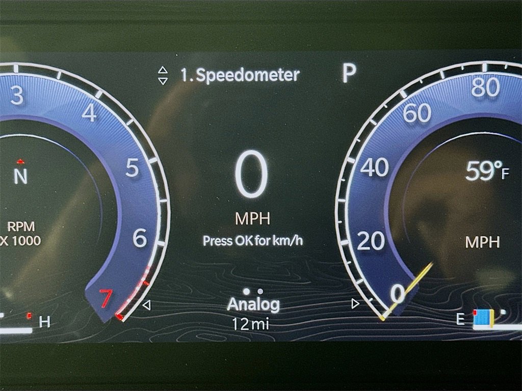 New 2026 Jeep Grand Cherokee L 4WD image 11