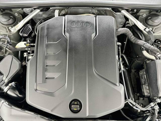 Certified 2025 Audi A5 Premium AWD/4WD image 28