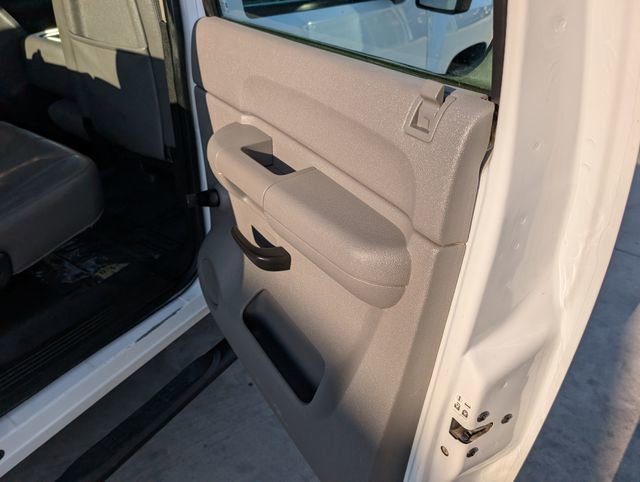 Used 2014 Chevrolet Silverado 2500 W/T AWD/4WD image 27