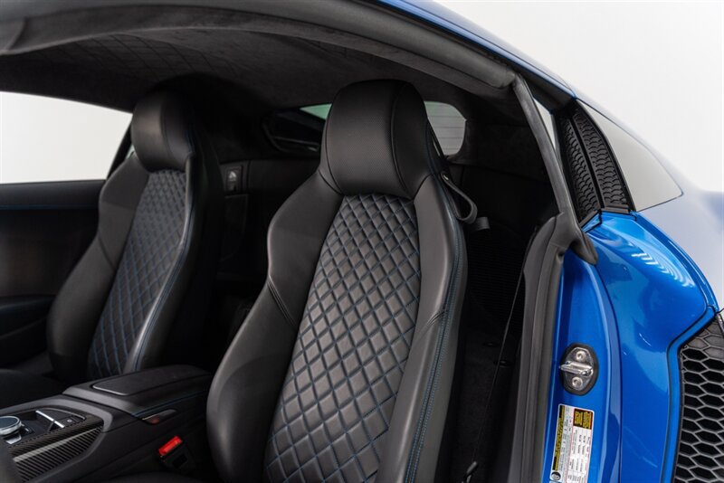 Used 2023 Audi R8 V10 performance w/ Premium Package RWD image 35