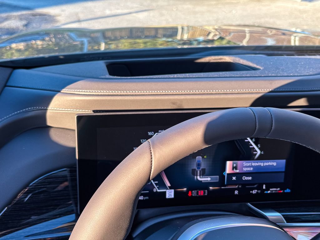 New 2026 BMW 740i xDrive w/ Premium Package image 11