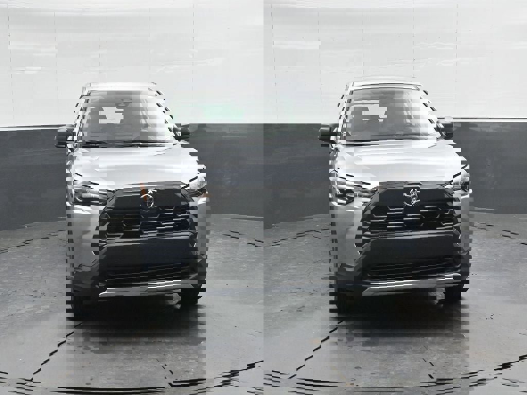 New 2026 Toyota Corolla Cross L image 5