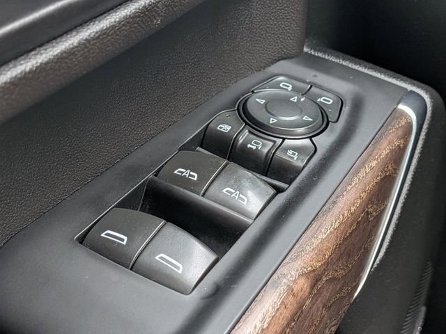 Used 2022 GMC Sierra 2500 Denali image 29