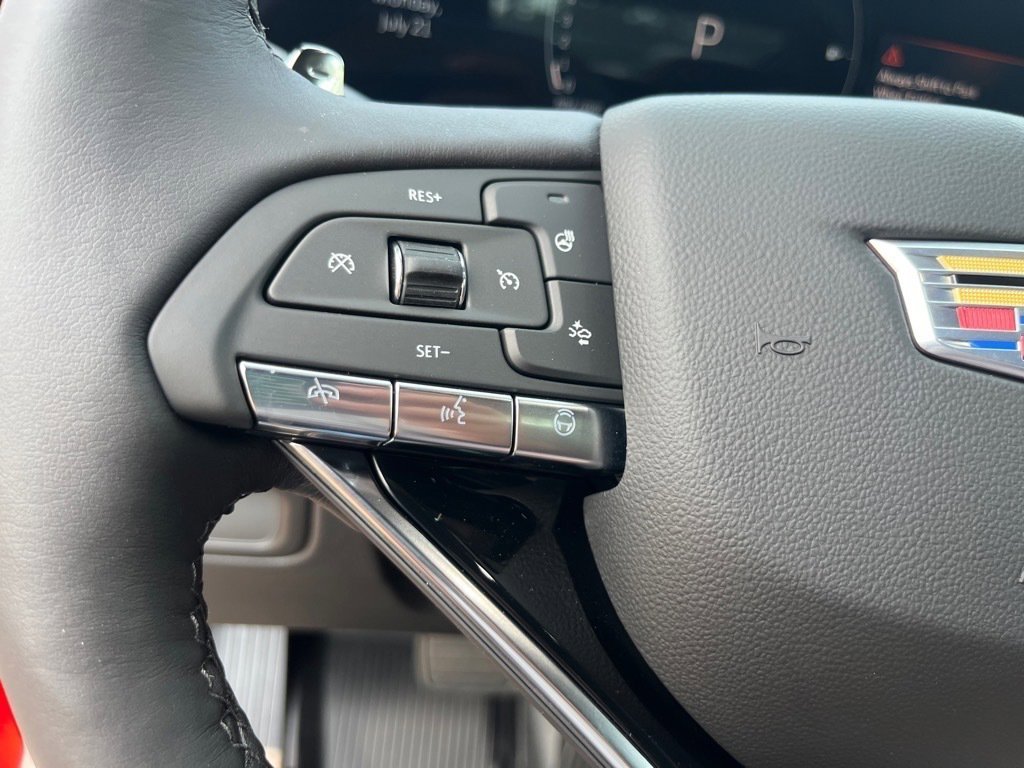 New 2026 Cadillac CT5 Premium Luxury w/ Sun And Sound Package image 14