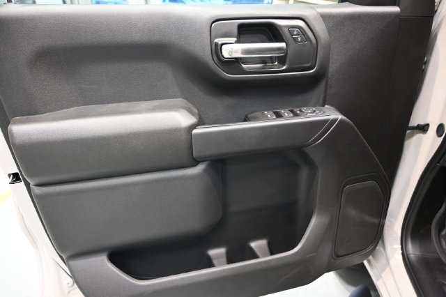 New 2026 Chevrolet Silverado 1500 Custom Trail Boss AWD/4WD image 26